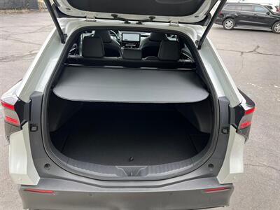 2024 Toyota bZ4X XLE   - Photo 24 - Salt Lake City, UT 84115