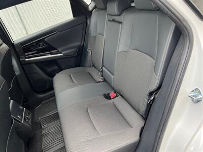2024 Toyota bZ4X XLE   - Photo 20 - Salt Lake City, UT 84115