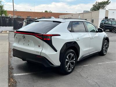 2024 Toyota bZ4X XLE   - Photo 7 - Salt Lake City, UT 84115