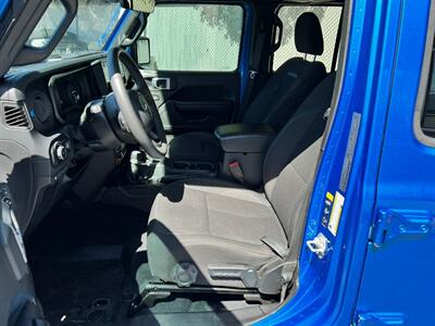 2024 Jeep Wrangler Rubicon 4xe   - Photo 17 - Salt Lake City, UT 84115