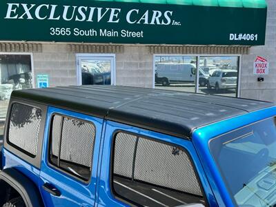 2024 Jeep Wrangler Rubicon 4xe   - Photo 9 - Salt Lake City, UT 84115
