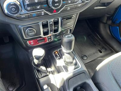 2024 Jeep Wrangler Rubicon 4xe   - Photo 41 - Salt Lake City, UT 84115