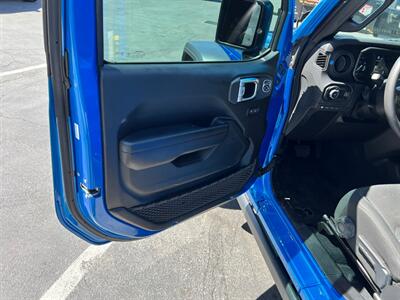 2024 Jeep Wrangler Rubicon 4xe   - Photo 19 - Salt Lake City, UT 84115