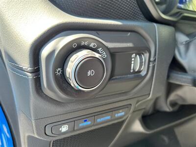 2024 Jeep Wrangler Rubicon 4xe   - Photo 29 - Salt Lake City, UT 84115