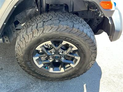 2024 Jeep Wrangler Rubicon 4xe   - Photo 10 - Salt Lake City, UT 84115