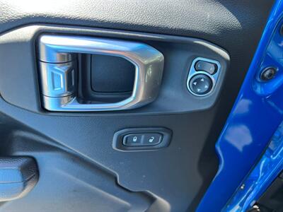 2024 Jeep Wrangler Rubicon 4xe   - Photo 28 - Salt Lake City, UT 84115