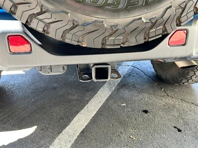 2024 Jeep Wrangler Rubicon 4xe   - Photo 12 - Salt Lake City, UT 84115