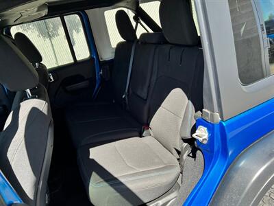 2024 Jeep Wrangler Rubicon 4xe   - Photo 21 - Salt Lake City, UT 84115