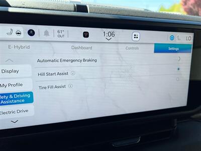 2024 Jeep Wrangler Rubicon 4xe   - Photo 47 - Salt Lake City, UT 84115