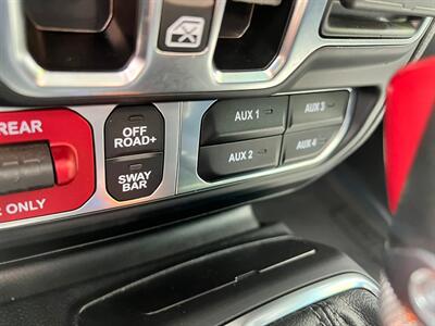 2024 Jeep Wrangler Rubicon 4xe   - Photo 39 - Salt Lake City, UT 84115