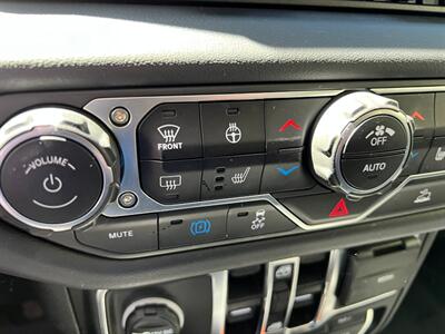 2024 Jeep Wrangler Rubicon 4xe   - Photo 36 - Salt Lake City, UT 84115