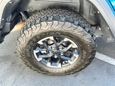 2024 Jeep Wrangler Rubicon 4xe   - Photo 11 - Salt Lake City, UT 84115