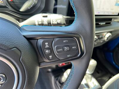 2024 Jeep Wrangler Rubicon 4xe   - Photo 32 - Salt Lake City, UT 84115