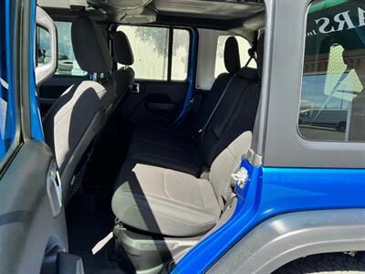 2024 Jeep Wrangler Rubicon 4xe   - Photo 20 - Salt Lake City, UT 84115