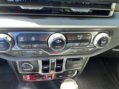 2024 Jeep Wrangler Rubicon 4xe   - Photo 37 - Salt Lake City, UT 84115