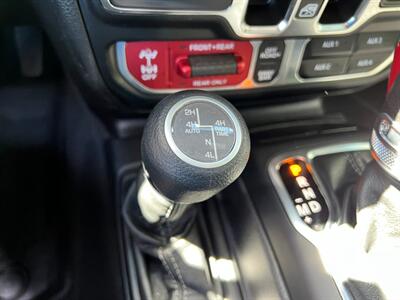 2024 Jeep Wrangler Rubicon 4xe   - Photo 40 - Salt Lake City, UT 84115