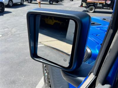 2024 Jeep Wrangler Rubicon 4xe   - Photo 27 - Salt Lake City, UT 84115