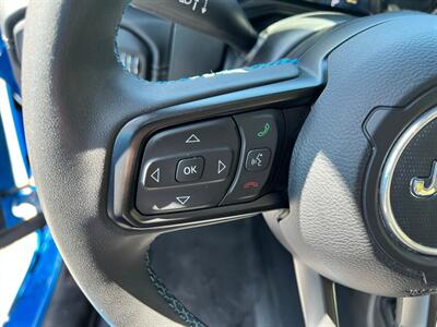 2024 Jeep Wrangler Rubicon 4xe   - Photo 31 - Salt Lake City, UT 84115