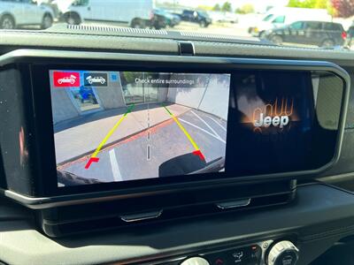 2024 Jeep Wrangler Rubicon 4xe   - Photo 44 - Salt Lake City, UT 84115