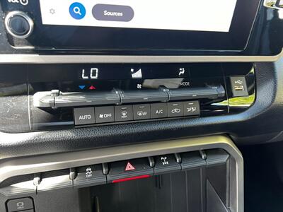 2026 Toyota Tundra SR5   - Photo 32 - Salt Lake City, UT 84115