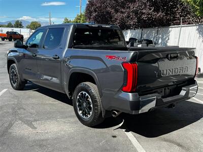 2026 Toyota Tundra SR5   - Photo 5 - Salt Lake City, UT 84115