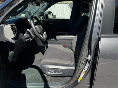 2026 Toyota Tundra SR5   - Photo 17 - Salt Lake City, UT 84115