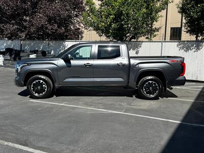 2026 Toyota Tundra SR5   - Photo 4 - Salt Lake City, UT 84115