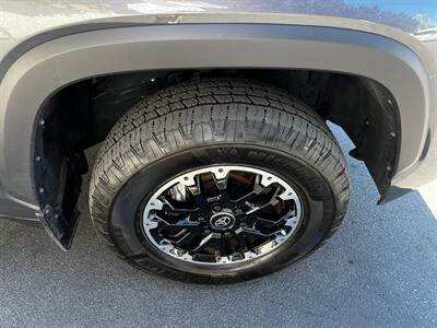 2026 Toyota Tundra SR5   - Photo 11 - Salt Lake City, UT 84115