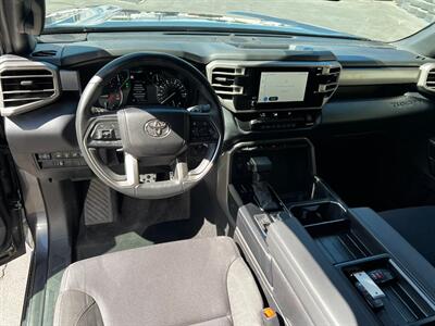 2026 Toyota Tundra SR5   - Photo 23 - Salt Lake City, UT 84115