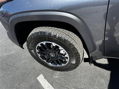 2026 Toyota Tundra SR5   - Photo 14 - Salt Lake City, UT 84115