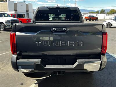 2026 Toyota Tundra SR5   - Photo 6 - Salt Lake City, UT 84115