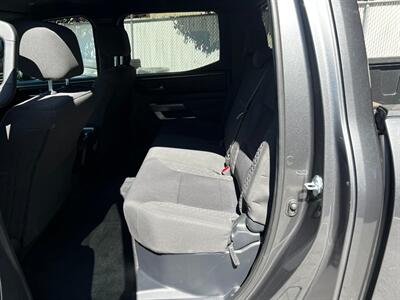 2026 Toyota Tundra SR5   - Photo 20 - Salt Lake City, UT 84115