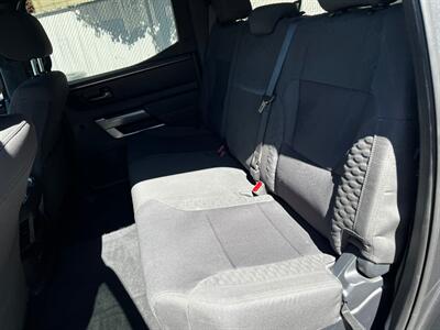 2026 Toyota Tundra SR5   - Photo 21 - Salt Lake City, UT 84115