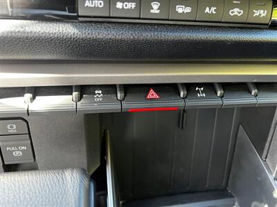 2026 Toyota Tundra SR5   - Photo 31 - Salt Lake City, UT 84115