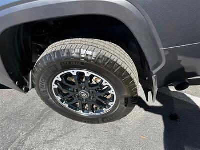 2026 Toyota Tundra SR5   - Photo 13 - Salt Lake City, UT 84115