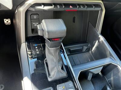 2026 Toyota Tundra SR5   - Photo 30 - Salt Lake City, UT 84115