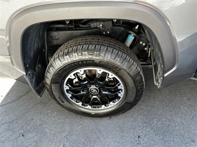 2026 Toyota Tundra SR5   - Photo 12 - Salt Lake City, UT 84115