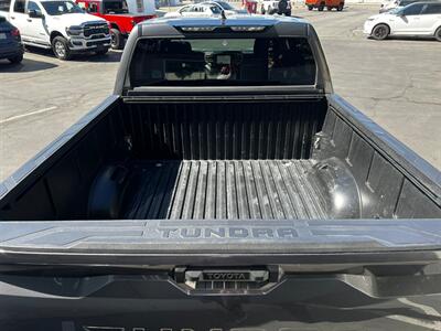 2026 Toyota Tundra SR5   - Photo 7 - Salt Lake City, UT 84115