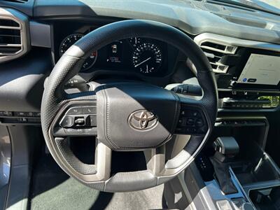 2026 Toyota Tundra SR5   - Photo 28 - Salt Lake City, UT 84115
