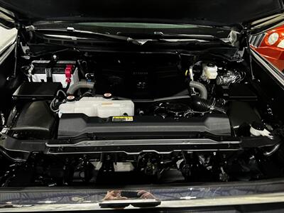 2026 Toyota Tundra SR5   - Photo 37 - Salt Lake City, UT 84115