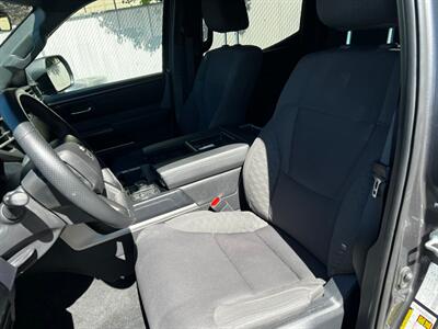 2026 Toyota Tundra SR5   - Photo 18 - Salt Lake City, UT 84115