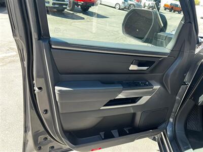 2026 Toyota Tundra SR5   - Photo 19 - Salt Lake City, UT 84115