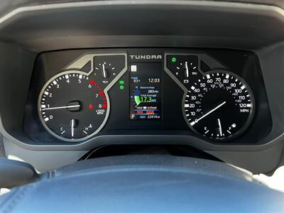 2026 Toyota Tundra SR5   - Photo 33 - Salt Lake City, UT 84115