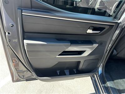 2026 Toyota Tundra SR5   - Photo 22 - Salt Lake City, UT 84115