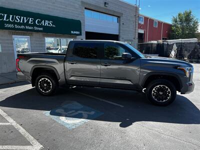 2026 Toyota Tundra SR5   - Photo 10 - Salt Lake City, UT 84115