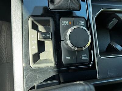 2026 Toyota Tundra SR5   - Photo 29 - Salt Lake City, UT 84115