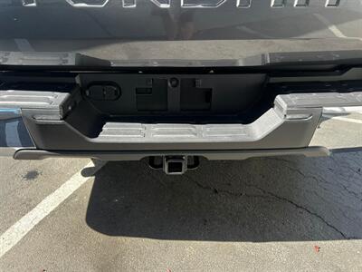 2026 Toyota Tundra SR5   - Photo 8 - Salt Lake City, UT 84115