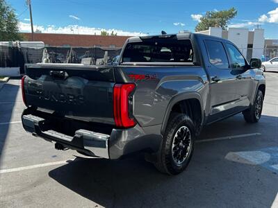 2026 Toyota Tundra SR5   - Photo 9 - Salt Lake City, UT 84115