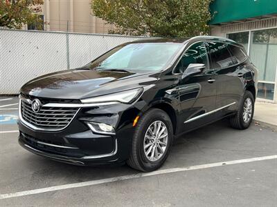 2024 Buick Enclave Premium - Photo 3 - Salt Lake City, UT 84115