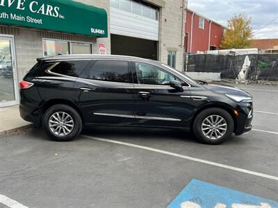 2024 Buick Enclave Premium - Photo 8 - Salt Lake City, UT 84115